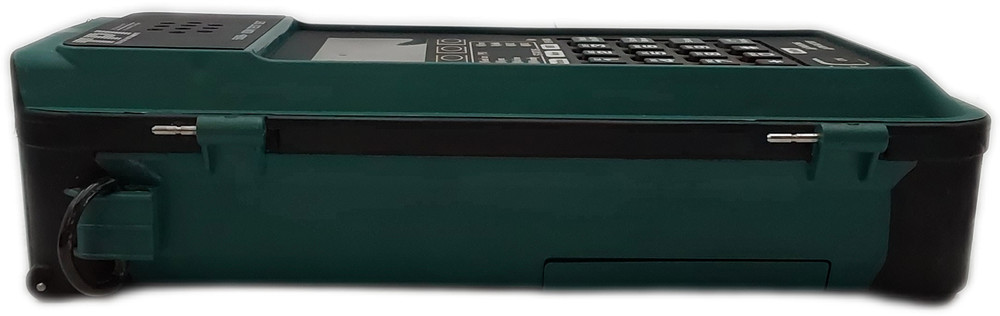 TCC TPI 550B+ Portable Test Set – Telecom System Analyzer