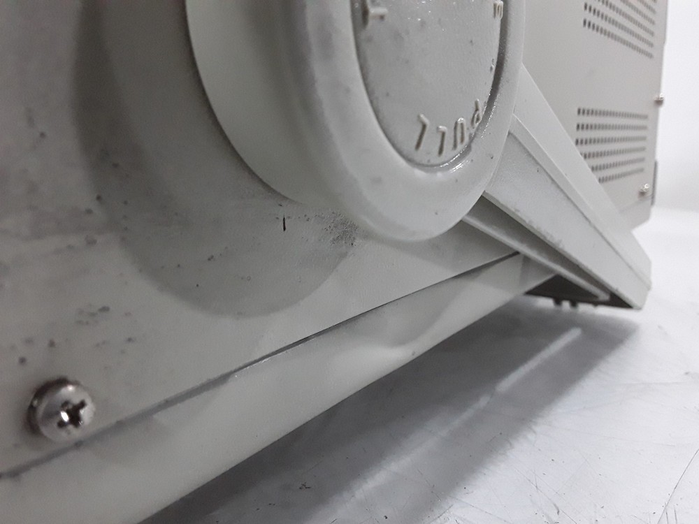 BK Precision 1220B Oscilloscope