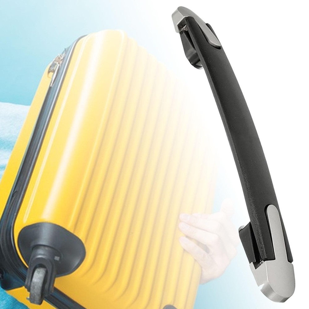 Suitcase Luggage Handle Replacement Carry Strap Nonslip with