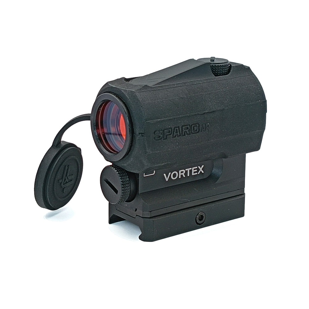 Vortex SPARC-Black 2MOA Red Dot Sight NEW copy