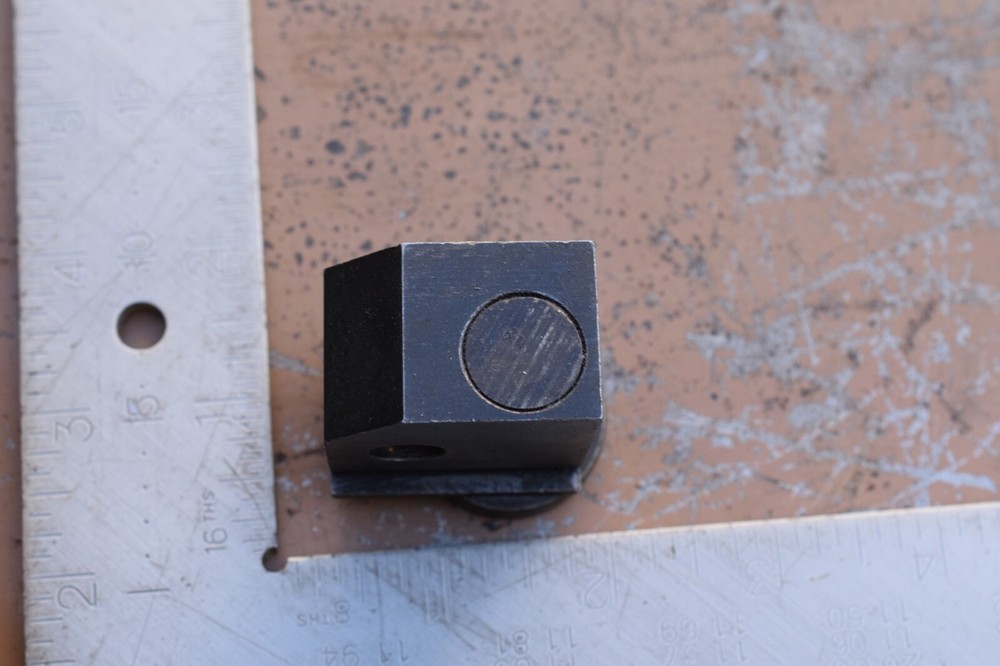 Hardinge AHC-21 tool holder