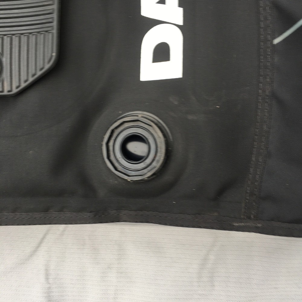 Dacor Enduro Buoyancy Compensator Vest Medium!!