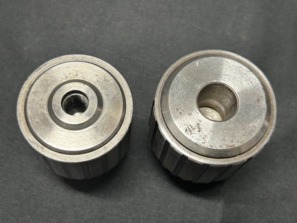 Jacobs Chuck No.32 & 2B Drill Chucks