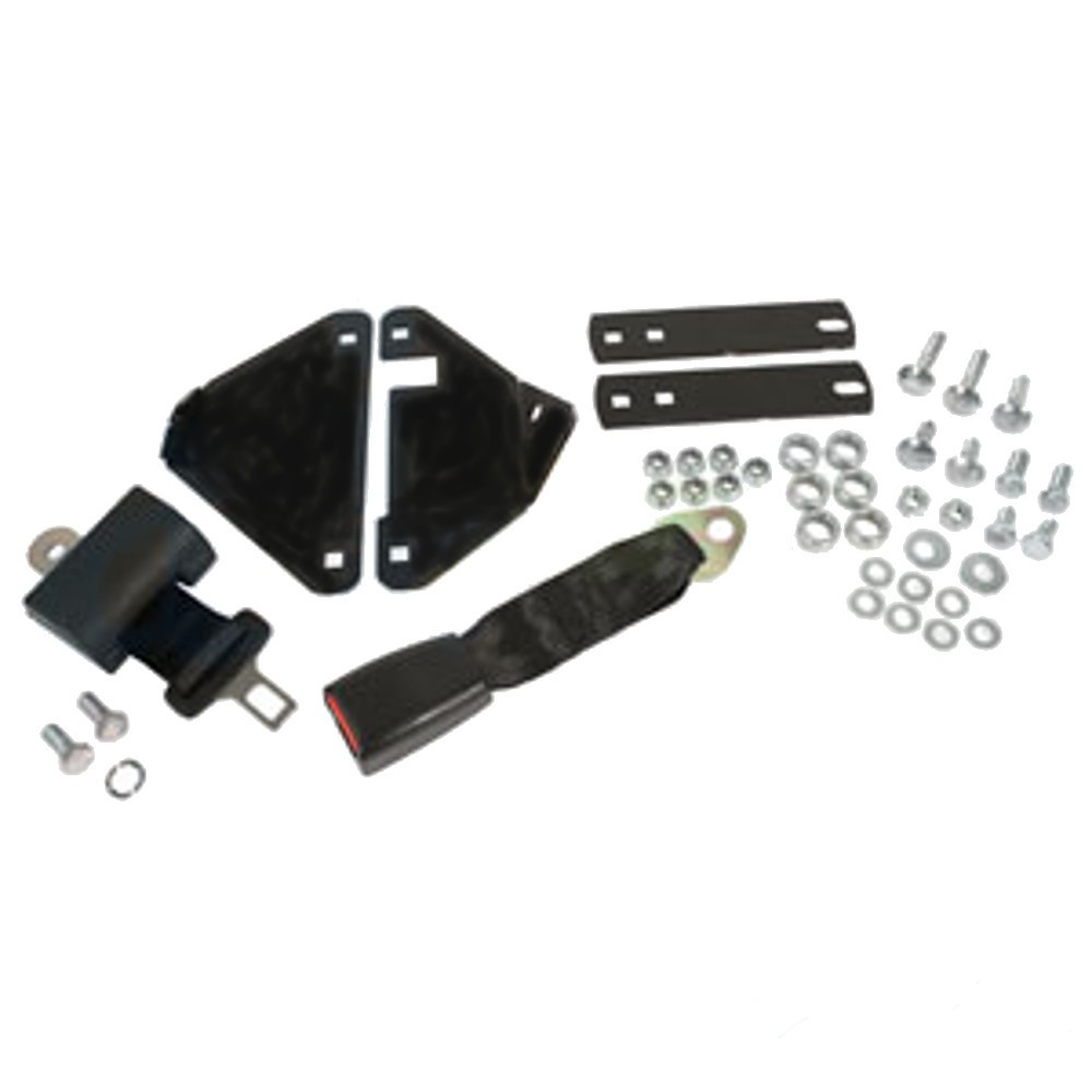 Buddy Seat Kit Fits 6105M 6115M 6120 6125M 6130 6130M 6140M 6150M 6170M 6220