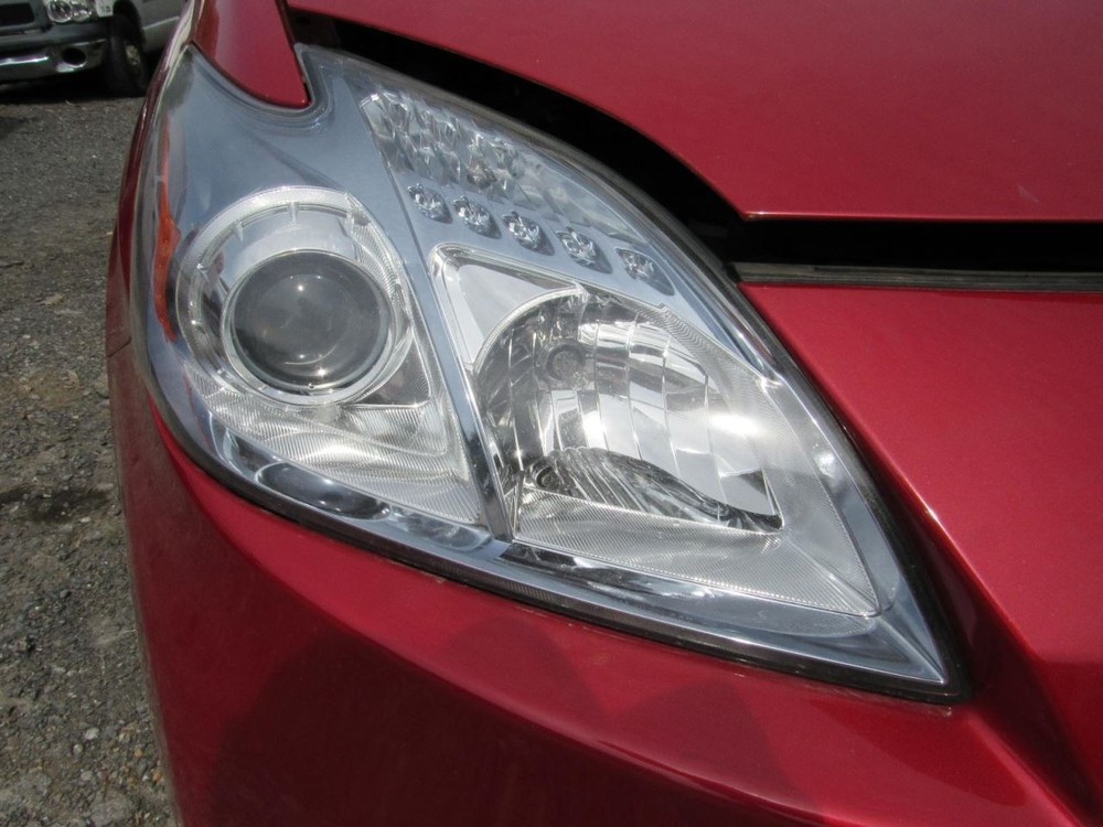 PRIUS 2011 Glove Box 1043138