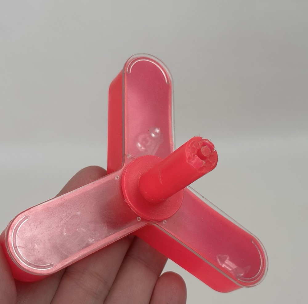 Vintage Pixie Bow Maker with Pins