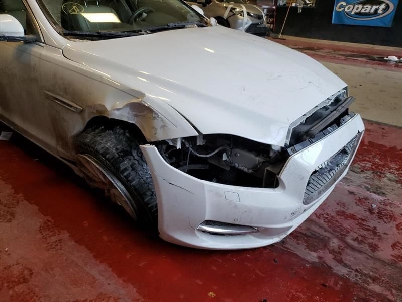 XJ 2014 Fob/Remote 3490764