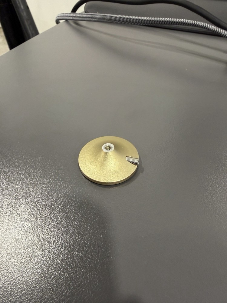 CMM X1s stylus module m3 thread Hexagon/Leitz