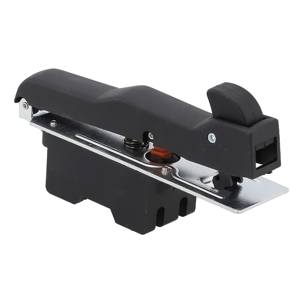 2NO AC250V-12A Power Trigger Button Switch For Hitach 180 G18SE2 Angle Grinder