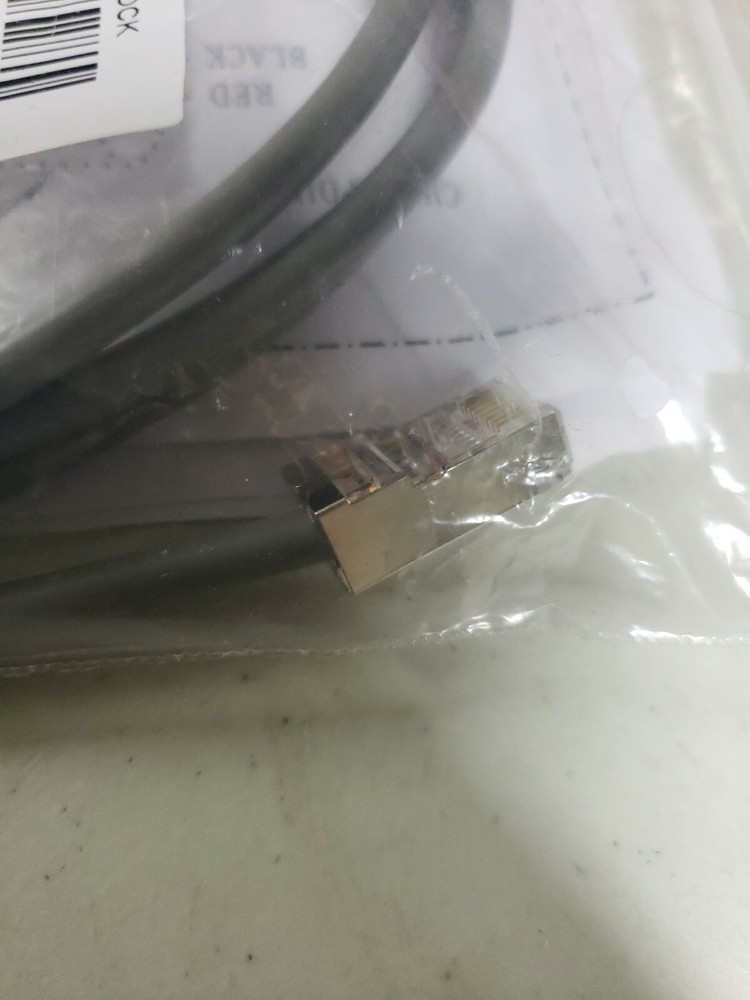 Scanning Cable Checkpoint EAS, with Interlock, 90A052247 REV.B