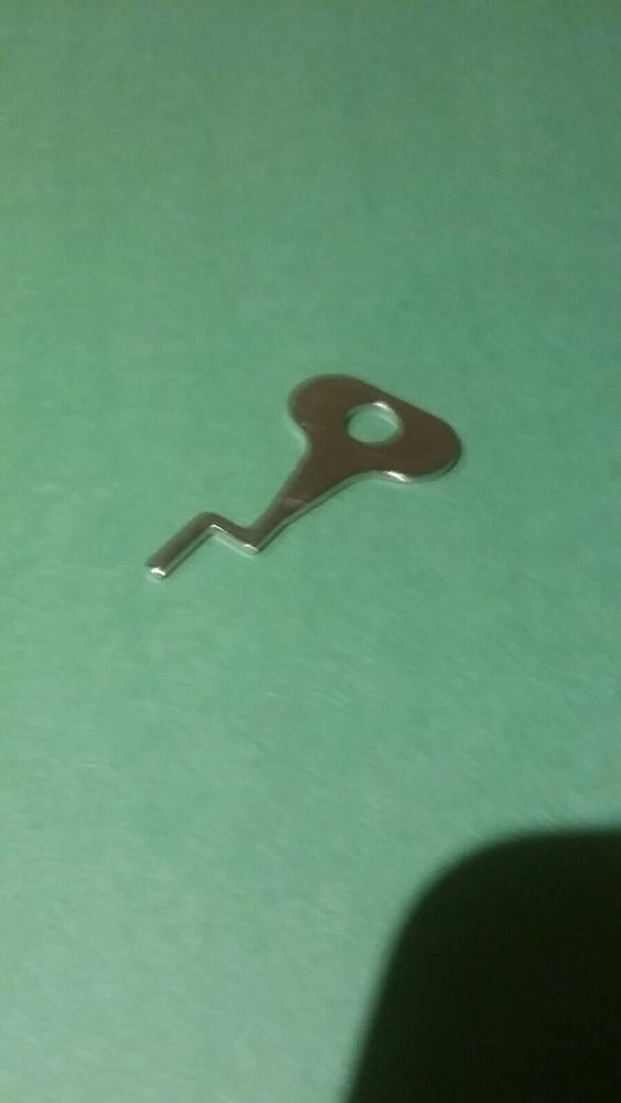 Pass And Semour 1498 NT Key