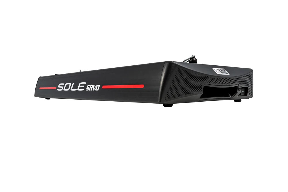 Sole Fitness SRVO Strength Training System