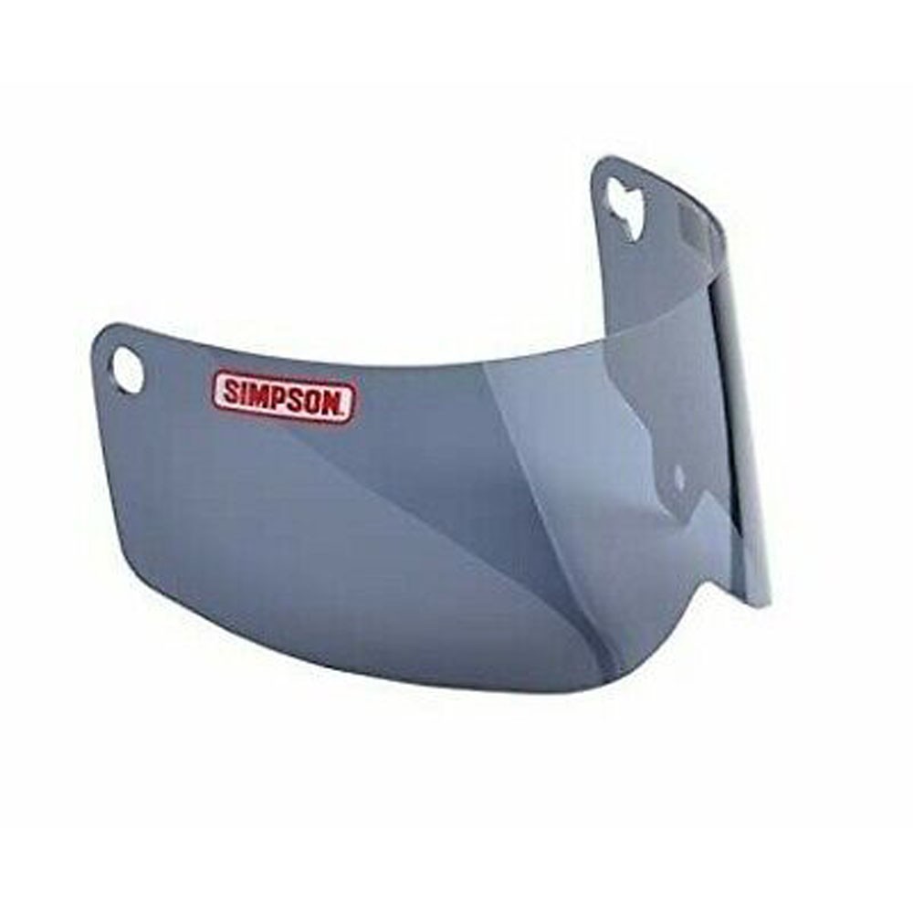 Simpson Helmet Shield 89101MB;