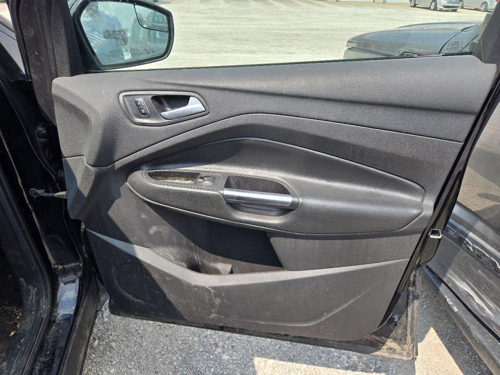 2017 Ford Escape Front 4.2" Display Screen thru 12/06/16