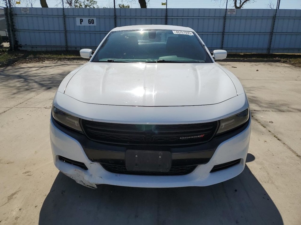 DASH WIRE HARNESS OEM 2017 DODGE CHARGER
