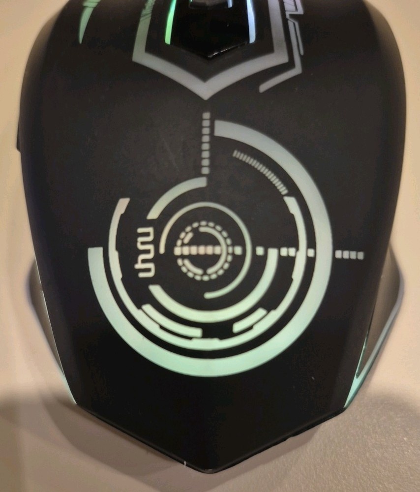 RGB Keyboard And Wireless Gaming Mouse EUC