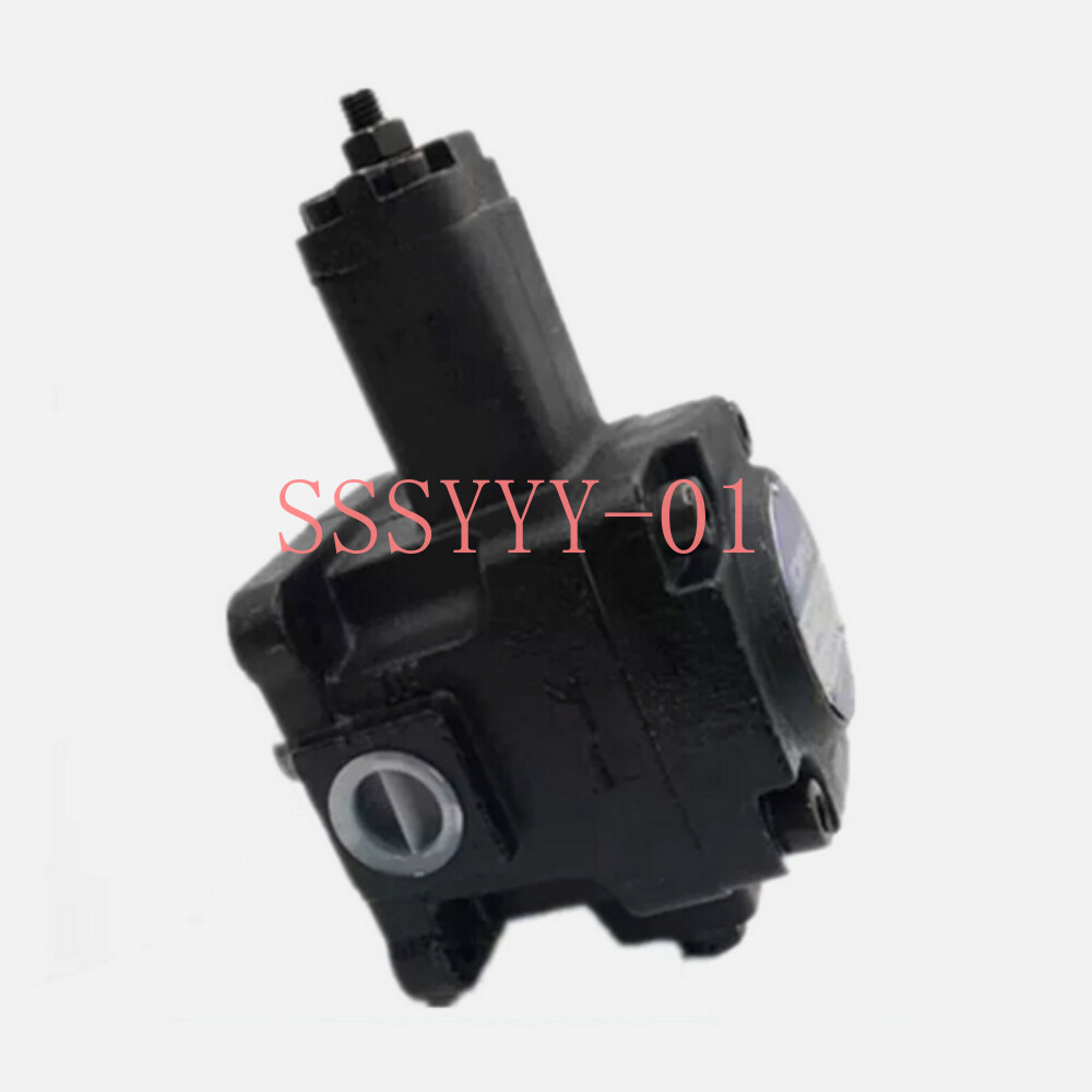 1PCS NEW In box KOMPASS Variable Vane Pump VA1-12F-A3