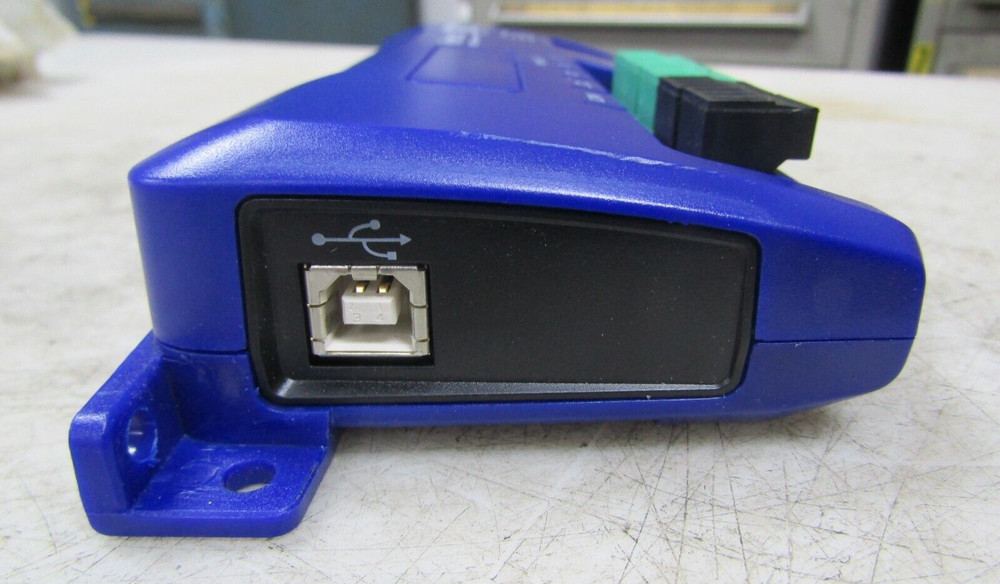 💥DENT INSTRUMENTS POWERSCOUT PS3037 NETWORK POWER METER