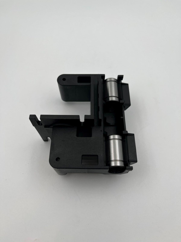 Flashforge Y Axis Carriage Bracket + Bearings Right Side Creator Dreamer Finder