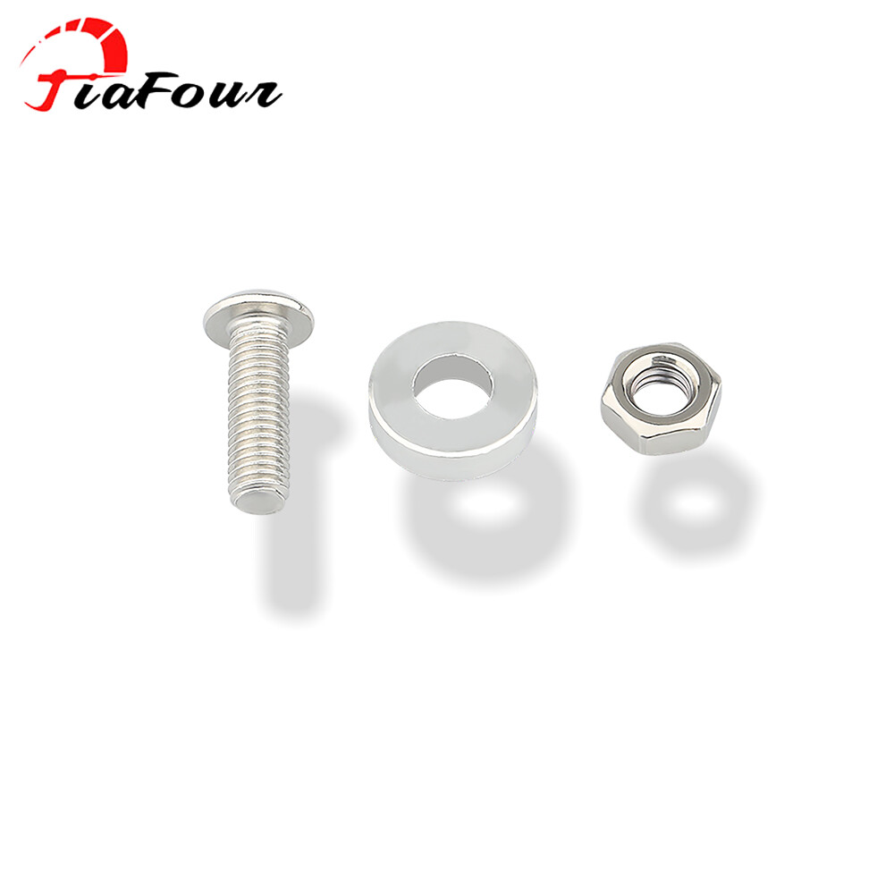 Fit For BOBBER 2017-2023 Left Side bag Bracket Side Trunk Bag Support