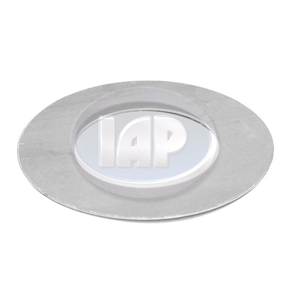 0.50MM GENERATOR - ALTERNATOR PULLEY SHIMS 10 PACK VOLKSWAGEN BUG BUS GHIA T3