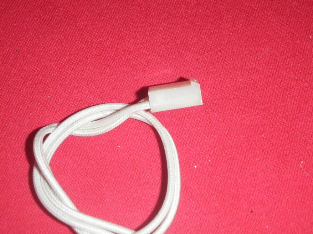 Breadman bread maker machine Thermal Fuse for Model TR-600 Gen 2