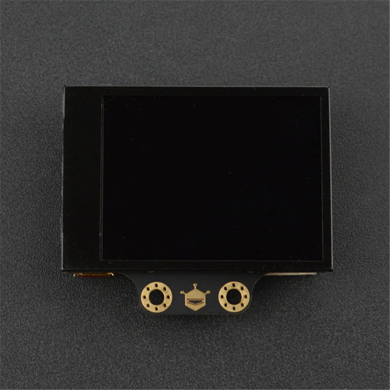 Easy-to-use AI Visual Sensor Image Module Face Color Recognition