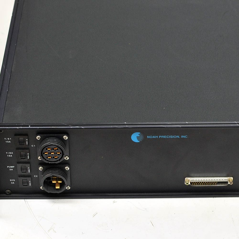Noah Precision 8740DS Slave Controller for Solid State Chiller AS-IS