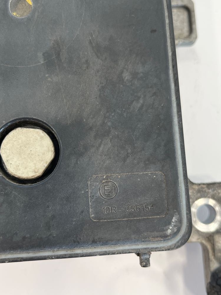 Wabco Transmission Control Module 4463532011 (357-10199)