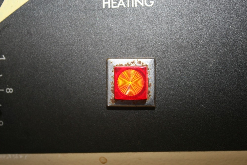 Napco 210A Water Bath