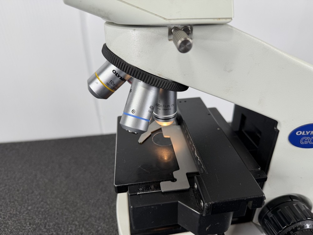 Olympus CX22 Microscope