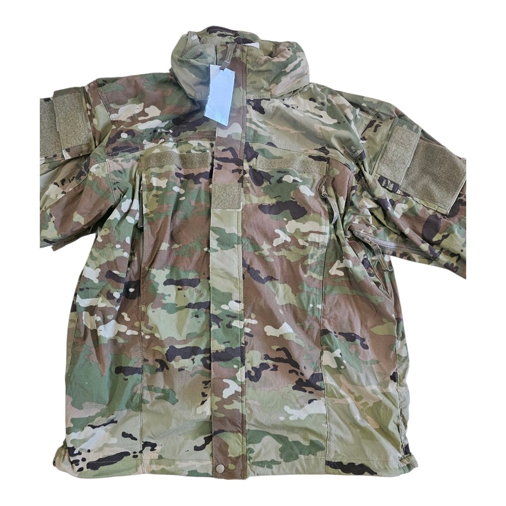USGI ECWCS Level 5 JACKET MEDIUM LONG ML New With Tags