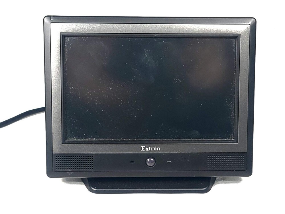 Extron TLP Pro 720T 7" Tabletop Touchpanel (2044-470)