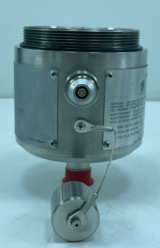 COSASCO MICROCOR DATA LOGGER MWT-3905-MDL