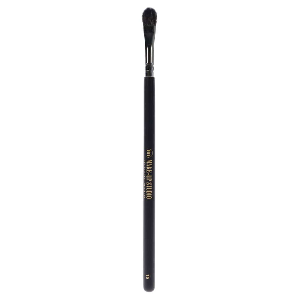 Make-Up Studio Eyeshadow Brush - 15 Medium Slim - 1 Pc