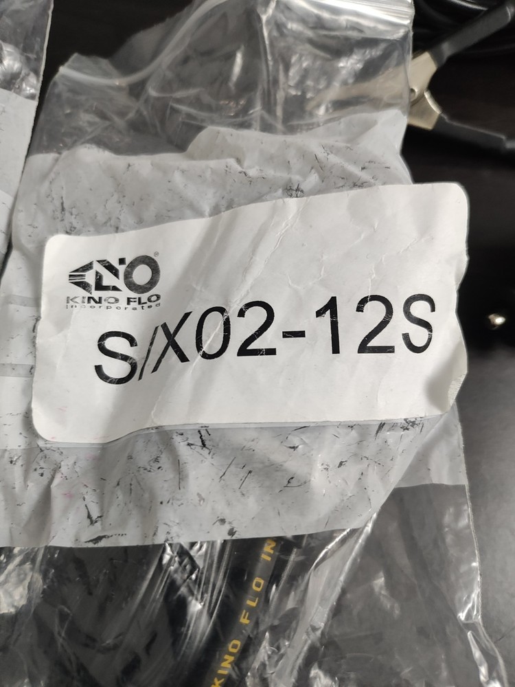 Mini Kino Flo Kit -131