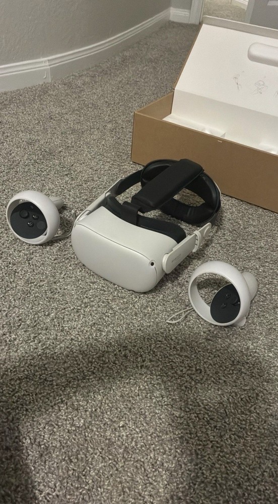 Oculus Quest 2 Meta 128GB