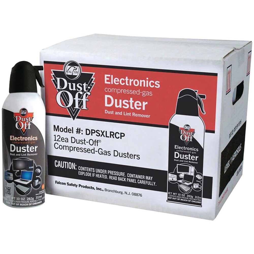 Disposable Duster 12 Pack