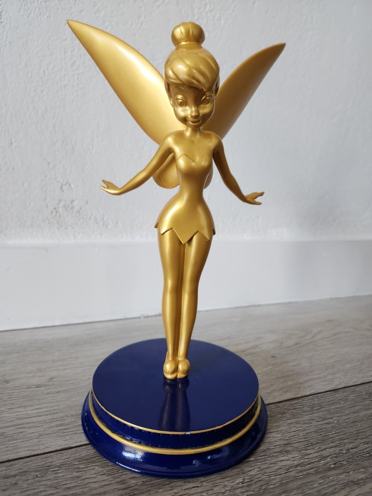 tinker bell 50 anniversary