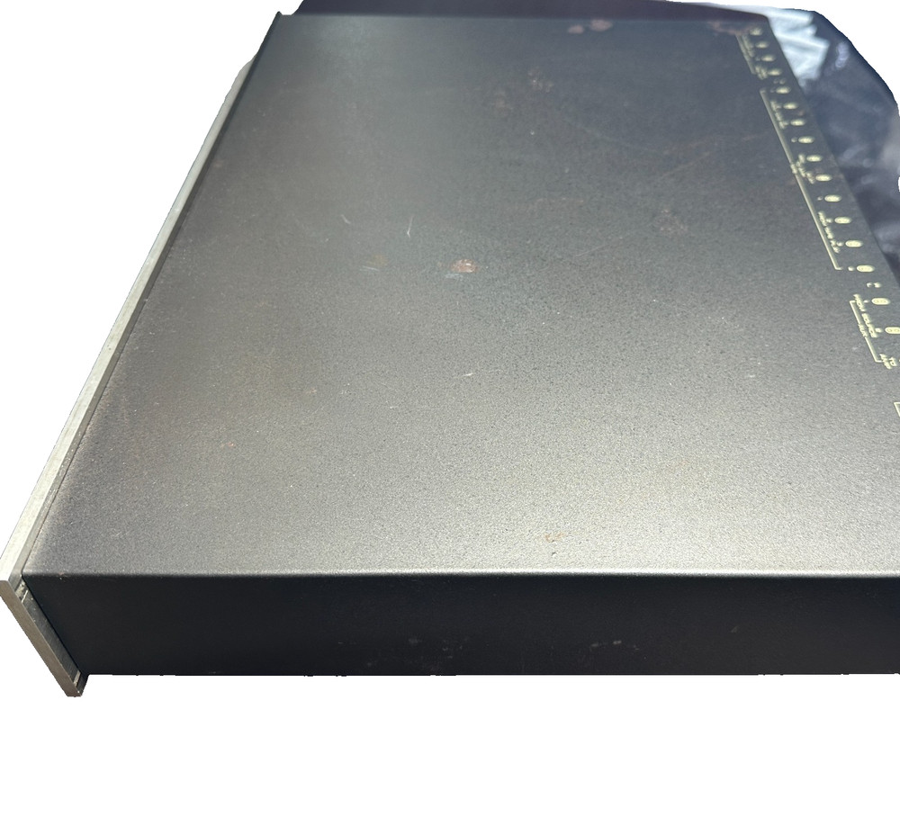 Pioneer U-24 Program Selector Audio Control Unit Vintage Japan