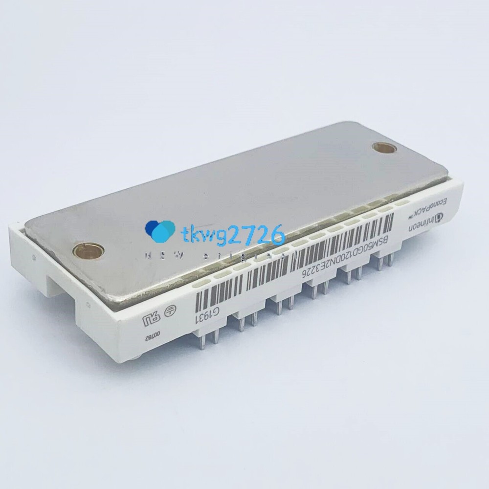 1PCS BSM50GD120DN2E3226 Module expert new quality