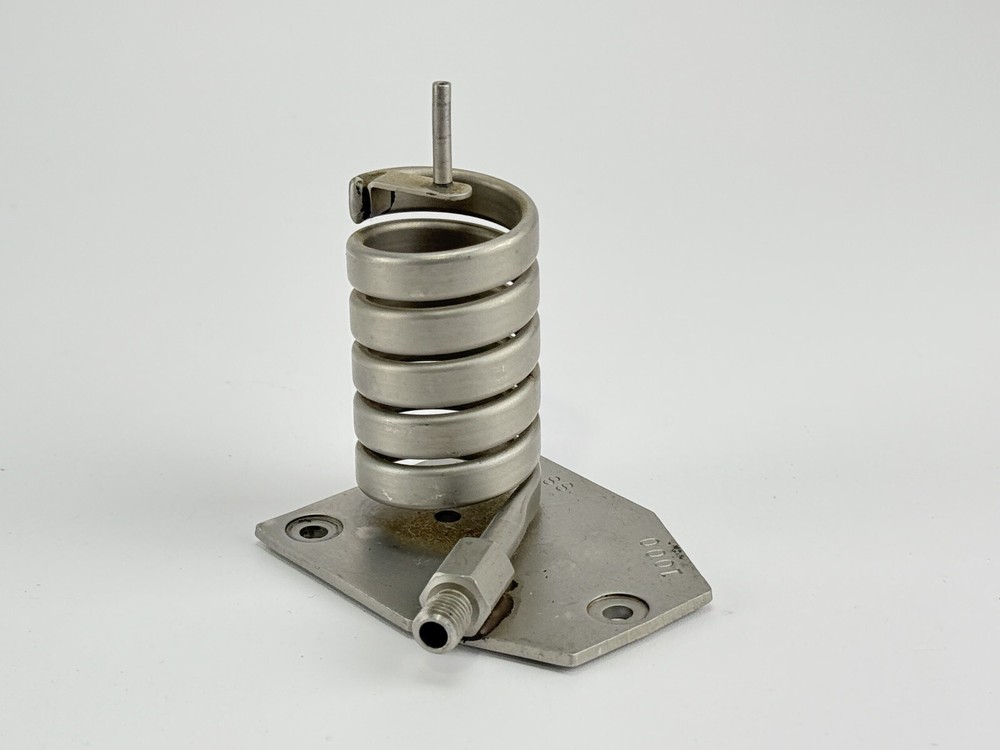 Unbranded SS Static Pressure Element 1000psi