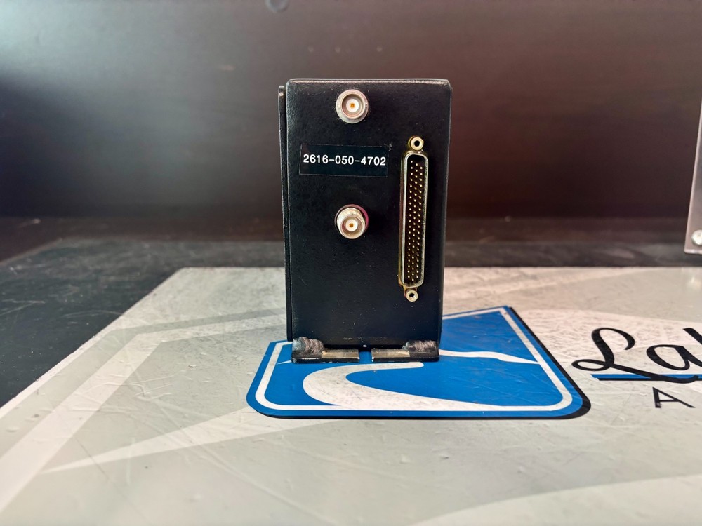 Transceiver 1616-050-01A Removed Working