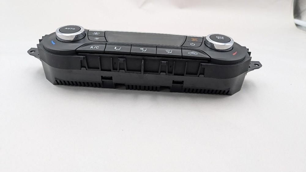 Used A/C Selector Switch fits: 2013 Ford C-max Grade A