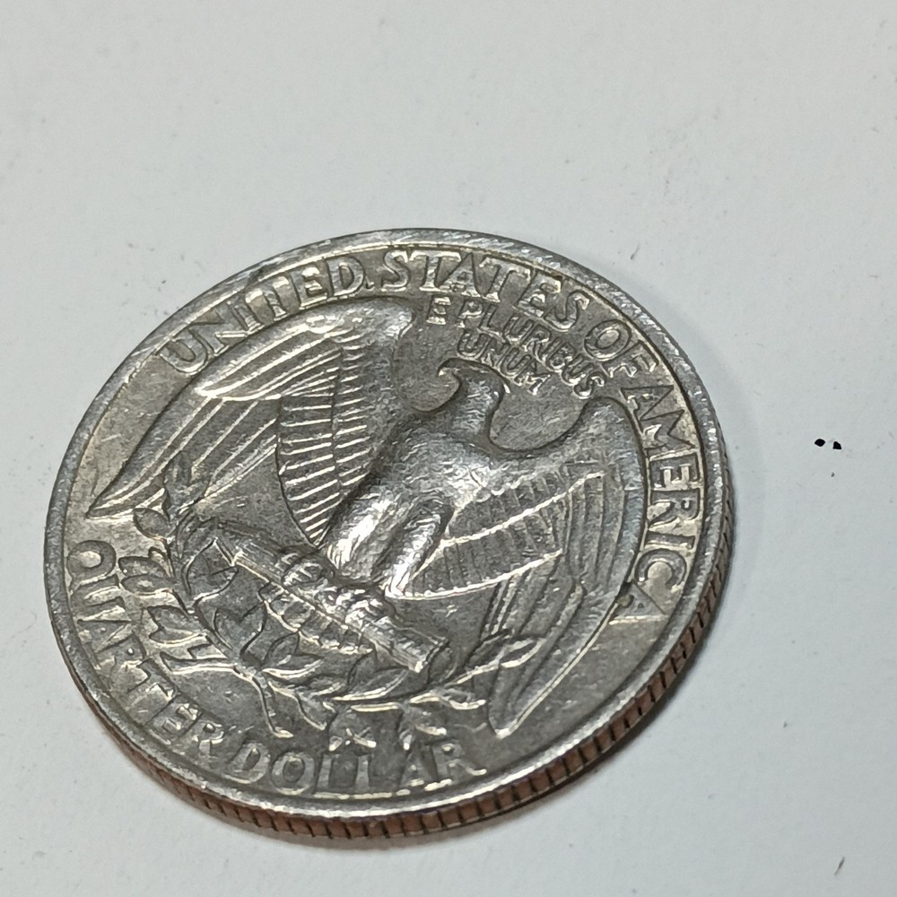 1978 no mint mark error, rare with additional god error