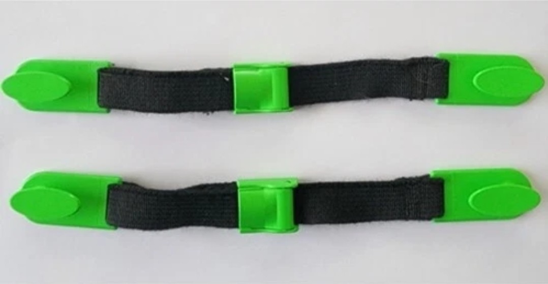 Quickeeze™ FR Sleeve Straps (1 pair) HLQE1000