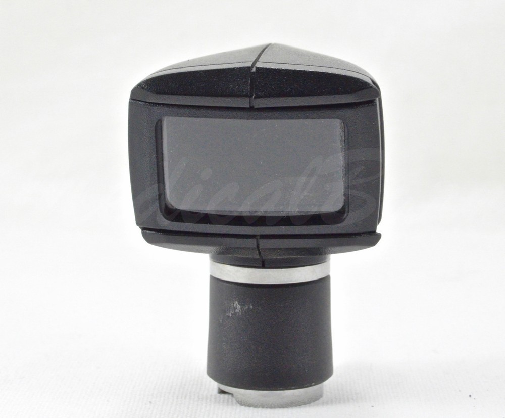 Welch Allyn REF 20000A 3.5V Diagnostic Otoscope Head Only - Working Condition
