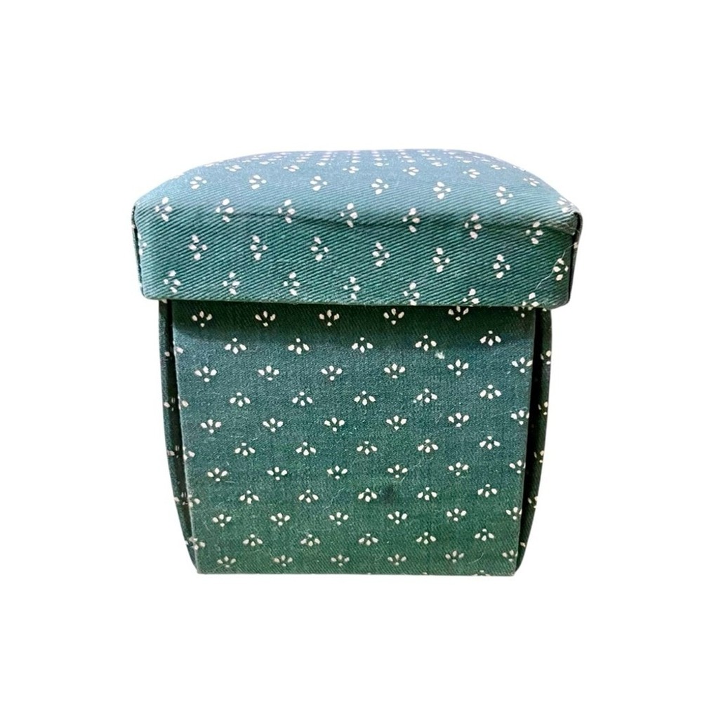 Vintage Singer Foldable Sewing Kit