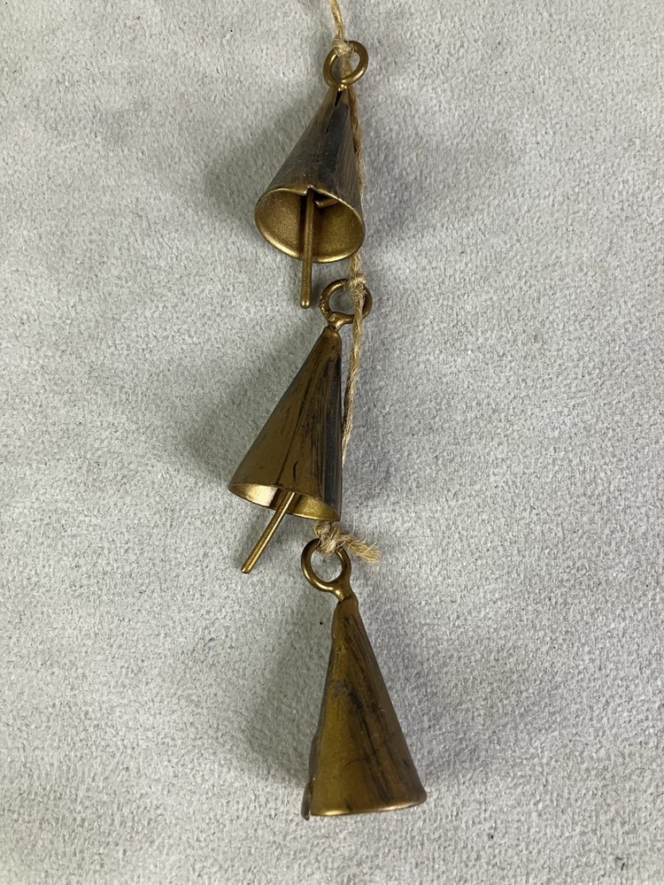 Hand Made BLOSSOM BIRD CHIME