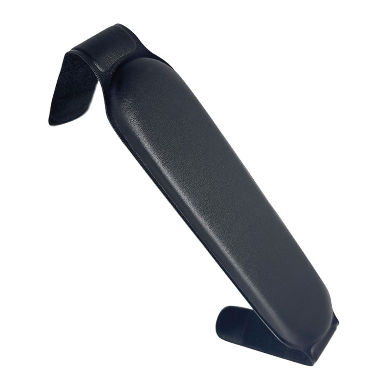 Virtual Reality Headgear Straps with Pressure Distribution Technology